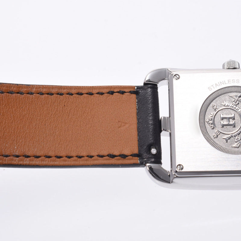 【当店限定販売】 Hermes L刻印 ケープコッド CC2.710 極美品 Hermes - 腕時計(デジタル) - www