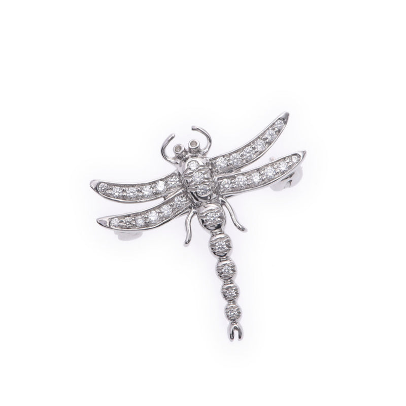 Tiffany Enchant, Dragonfly, Fly, Mall, Unissex Broch TIFFANY&Co