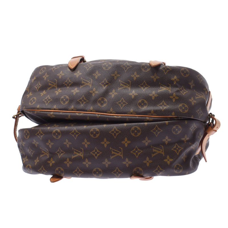 人気商品】 LOUIS VUITTON ルイヴィトン ソミュール43 ショルダー