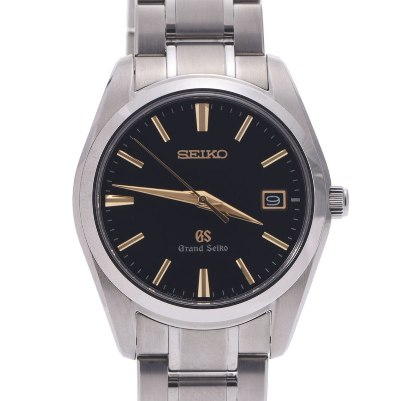 Seiko Grand Seiko Heritage Collection Men's Watch SBGX069 SEIKO Used –  銀蔵オンライン