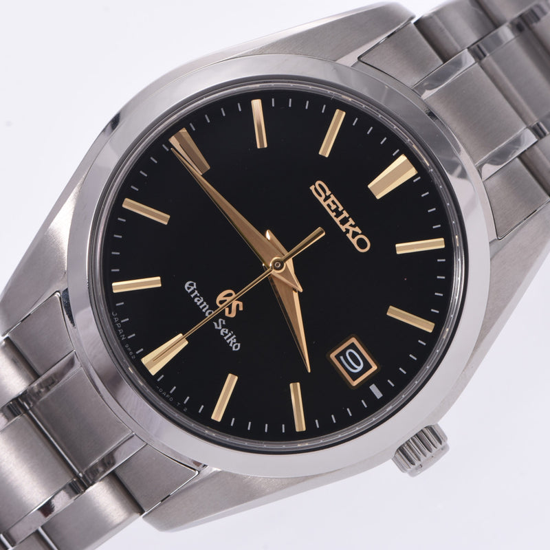 Seiko Grand Seiko Heritage Collection Men's Watch SBGX069 SEIKO Used –  銀蔵オンライン