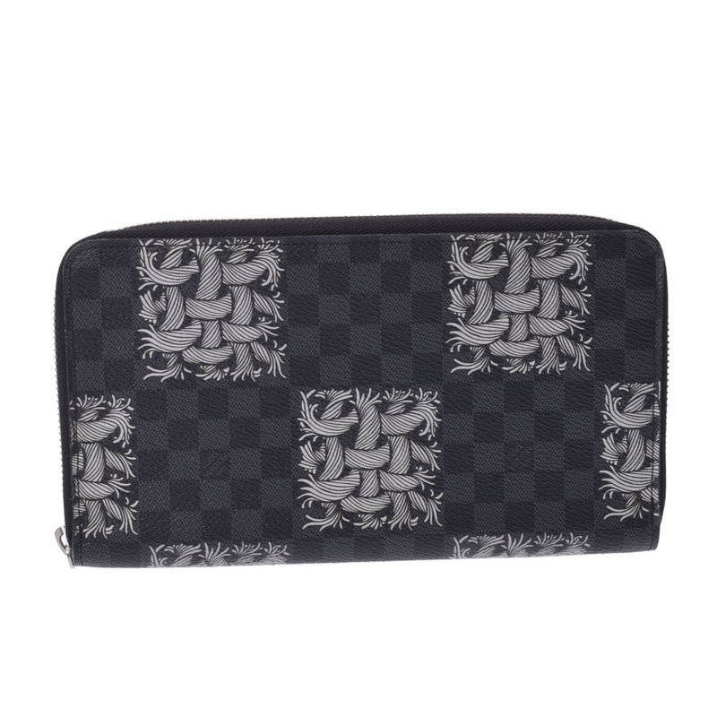 ルイヴィトン LOUIS VUITTON クリストファーネメス N41683 ダミエグラ