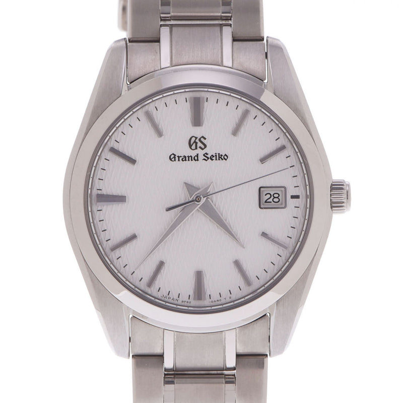 Seiko Grand Seiko Heritage Collection Men's Watch SBGX267 Seiko used –  銀蔵オンライン