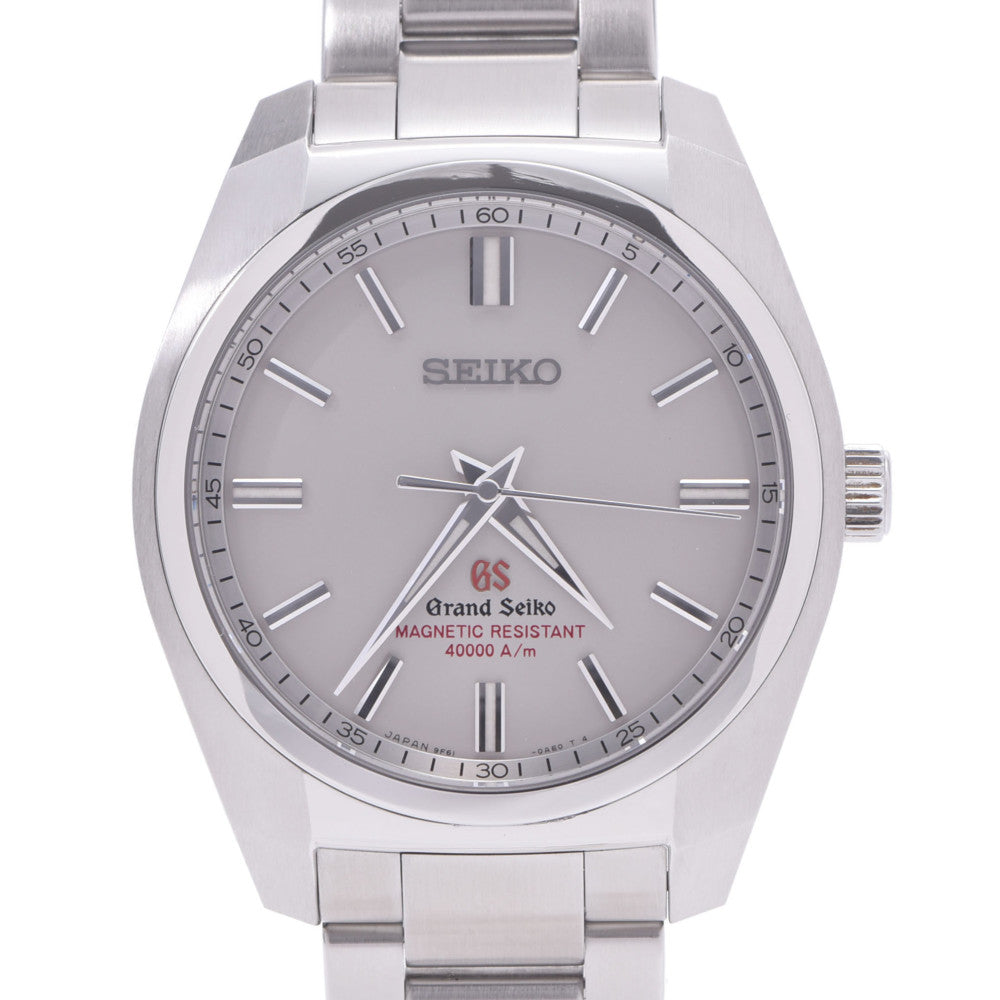 Seiko Grand Seiko Men's Watch SBGX091/9F61-0AD0 Seiko used – 銀蔵オンライン