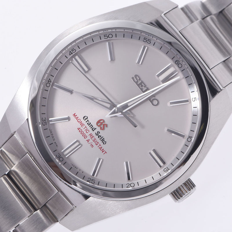 Seiko Grand Seiko Men's Watch SBGX091/9F61-0AD0 Seiko used – 銀蔵オンライン