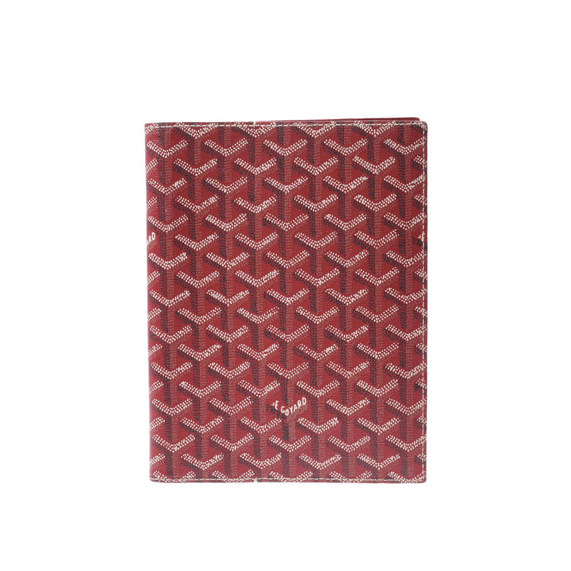 GOYARD 手帳カバー ☆ | hartwellspremium.com