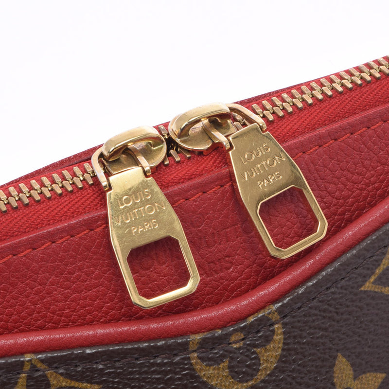 新品☆未使用☆ ◇LOUIS VUITTON バッグ 定番人気♪ M41241 パラスBB