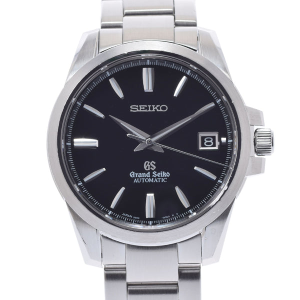 セイコーグランドセイコー メンズ 腕時計 SBGR057 SEIKO 中古 – 銀蔵オンライン