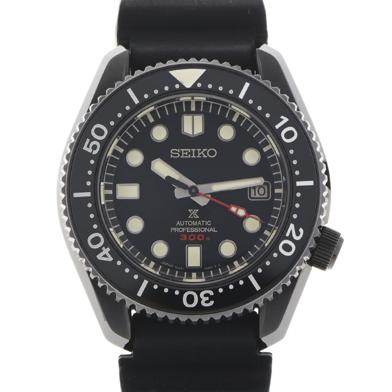 Sekopro Spec Marine Star Core shop limited 600 men's watch SBDX033 Seiko  used – 銀蔵オンライン