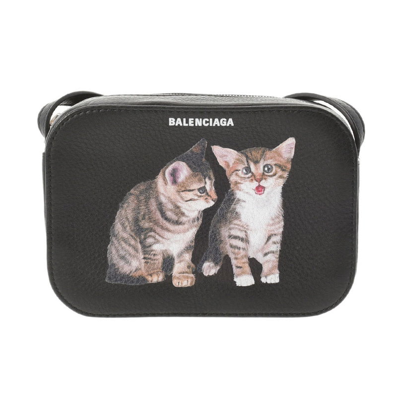 WEB限定デザイン バレンシアガ (balenciaga) 猫 キャット CATコラボ