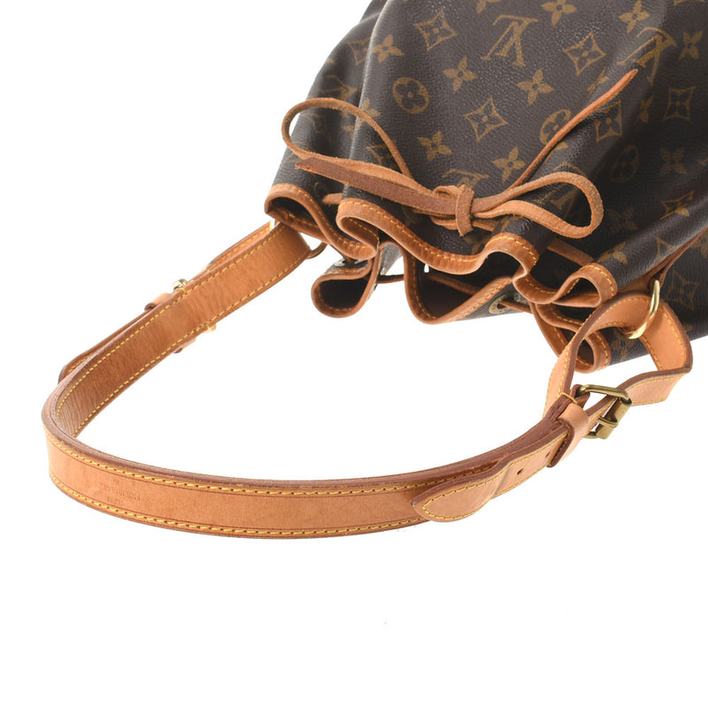 LOUIS VUITTON(ルイヴィトン) ノエ ショルダーバッグ モノグラム