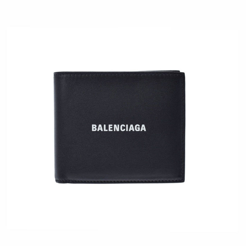 BALENCIAGA 男女兼用 二つ折り財布 eva.gov.co