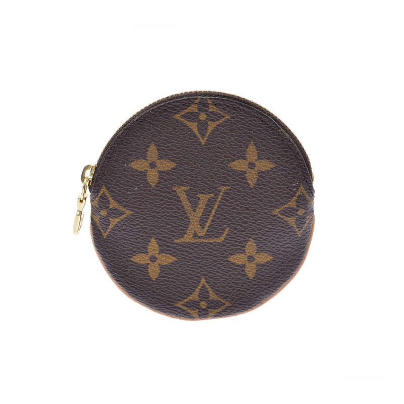 ヤマト工芸 【 LOUIS VUITTON 】 モノグラム ポルトモネロン 9628