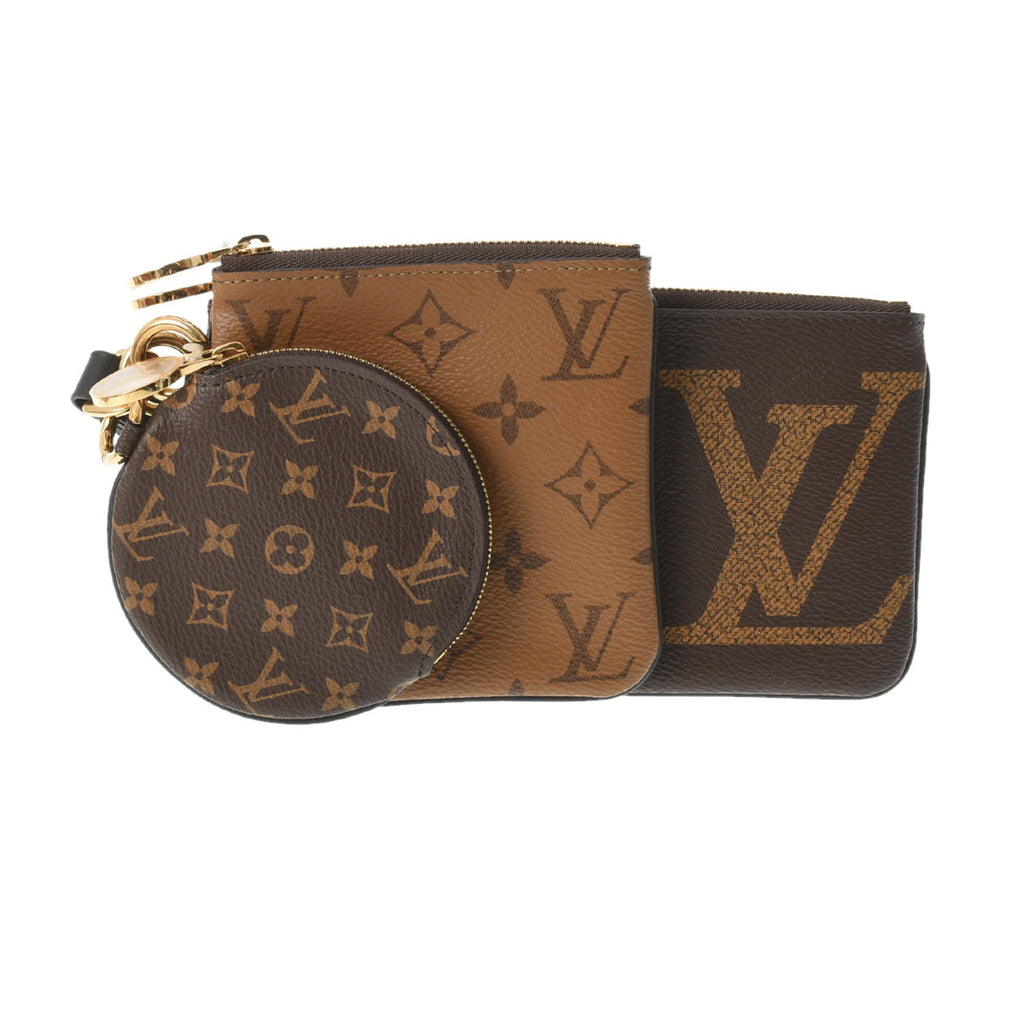 80%OFF!】 LOUIS VUITTON ルイヴィトン モノグラム チェリー