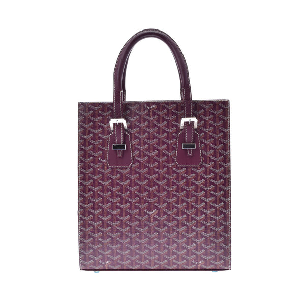 本日限定最終的希少鑑定済みの正規品ゴヤールコモール goyard-