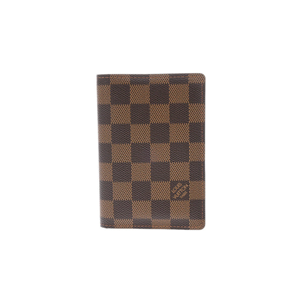 ルイヴィトン Louis Vuitton モノグラム ユニセックス 中古 クーヴェル