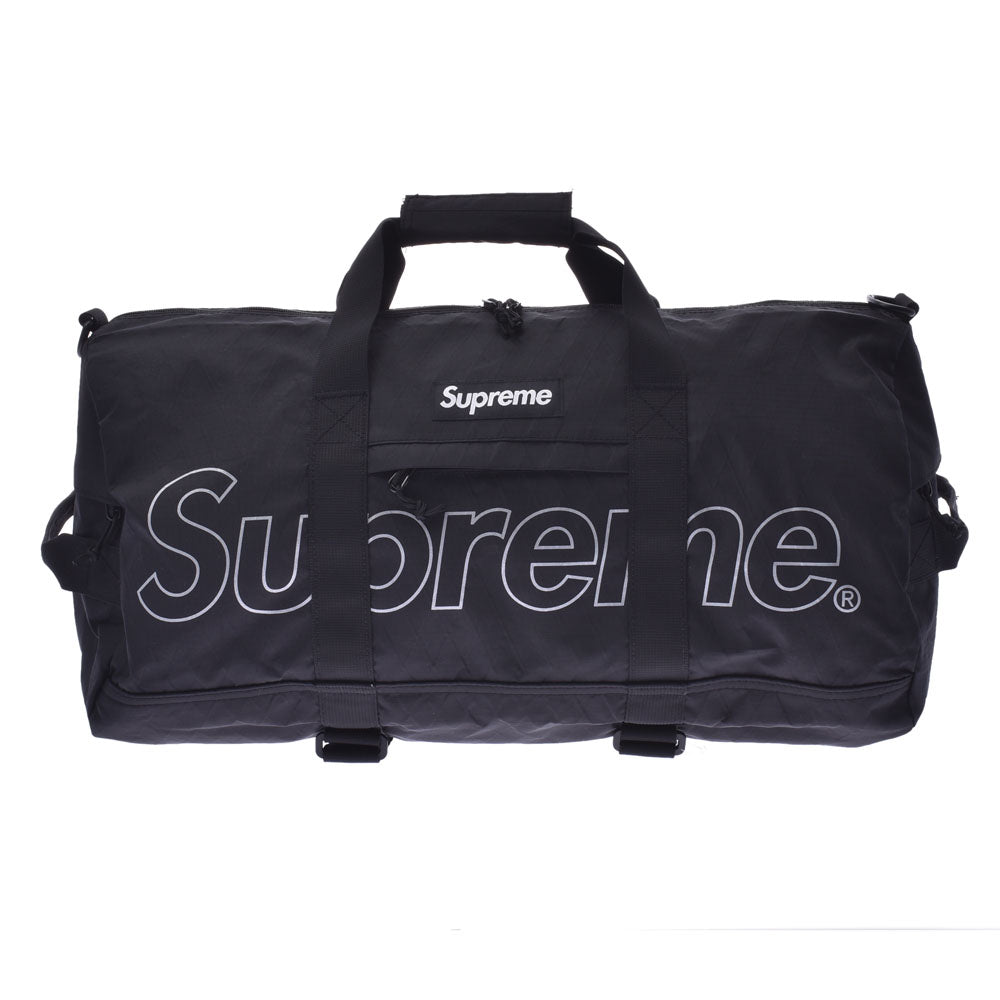 Supreme Duffle Bag 22AW ダッフルバッグ バッグ カーキ - ボストンバッグ