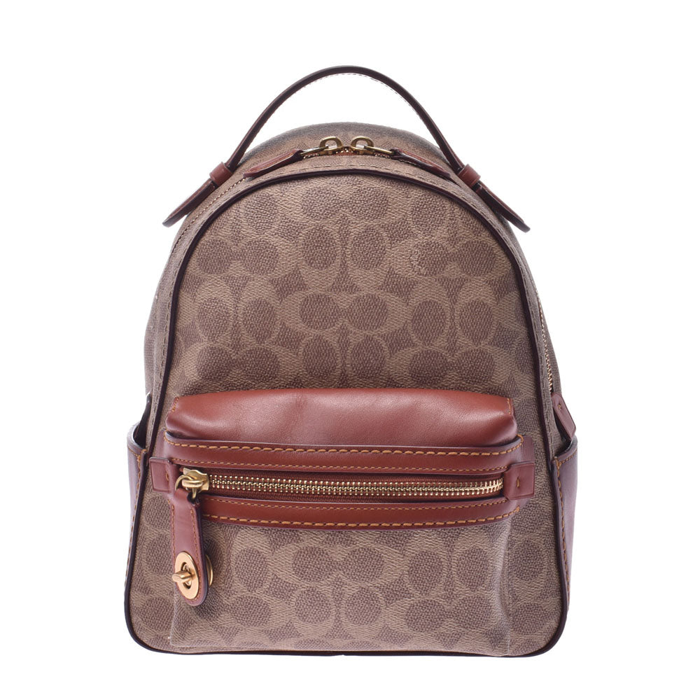 coach bags pack