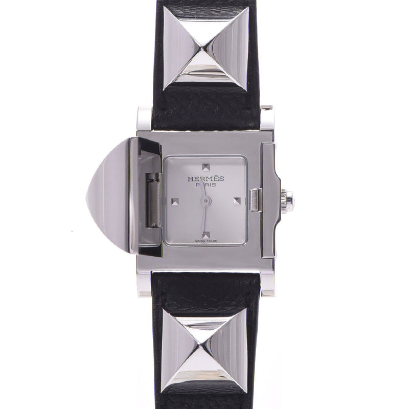 エルメスメドール ユニセックス 腕時計 ME3.210 HERMES 中古 – 銀蔵オンライン