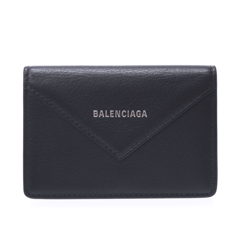 balenciaga business card holder