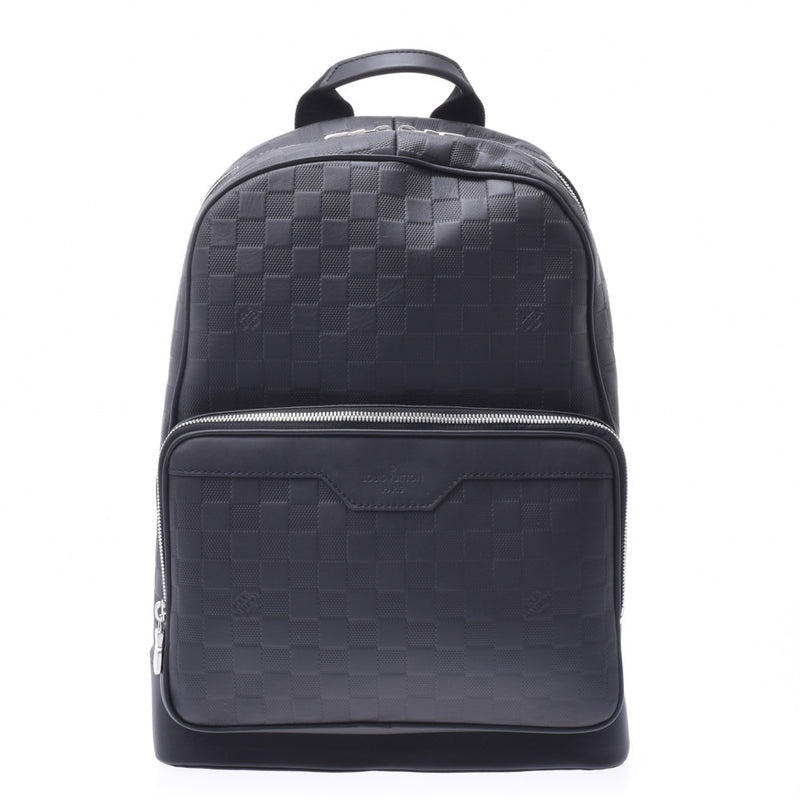 Louis Vuitton Damier Ebene Nigo Campus Backpack Rare Runway Drip Melt 860471