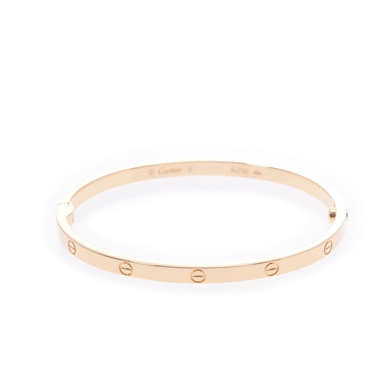 buy cartier love bracelet used