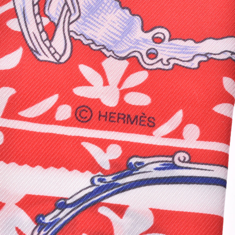 Hermes - エルメスツイリー 鐙・リミックス 2021SS最新作 【新品・未