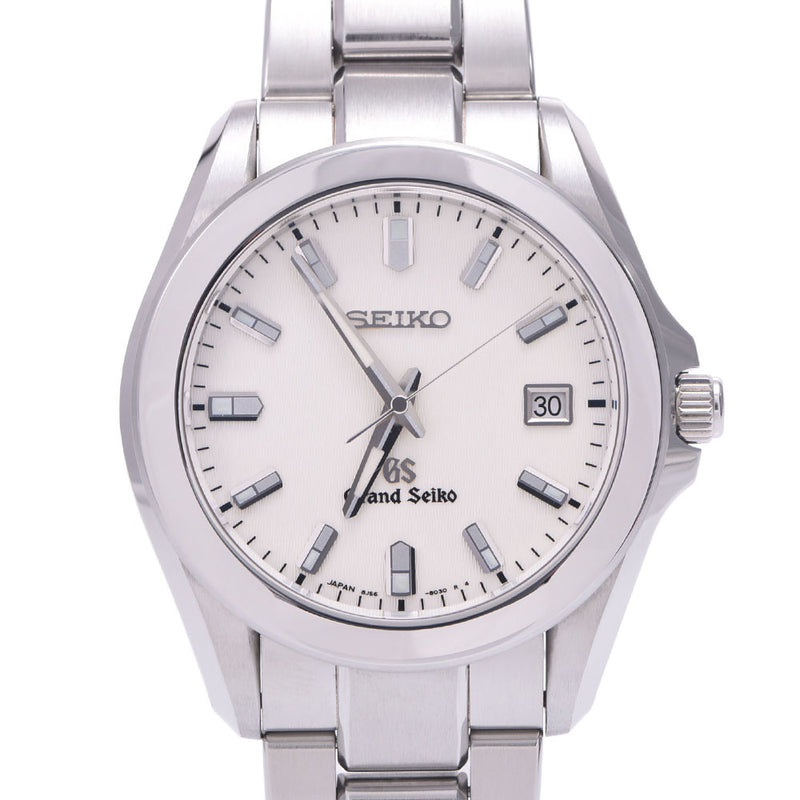 Seiko Grand Seiko Men's Watch SBGF017/8J56-8020 SEIKO Used – 銀蔵オンライン