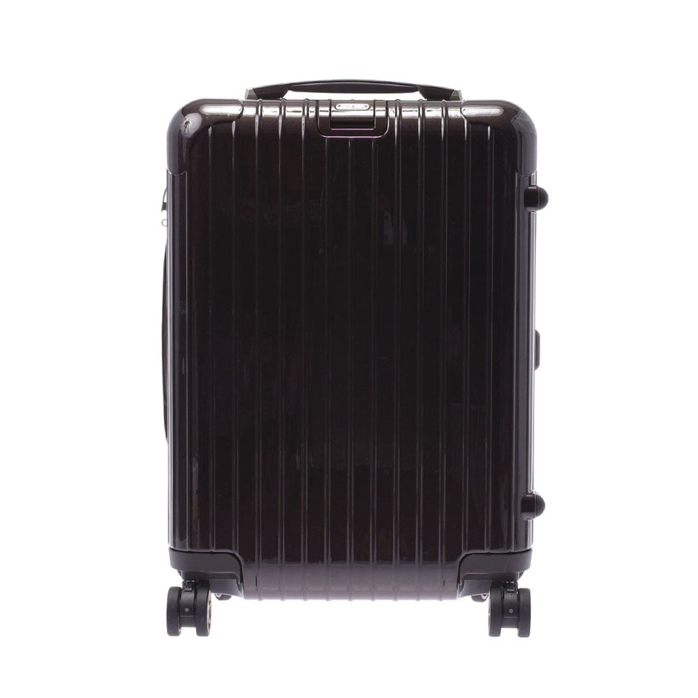 polycarbonate rimowa