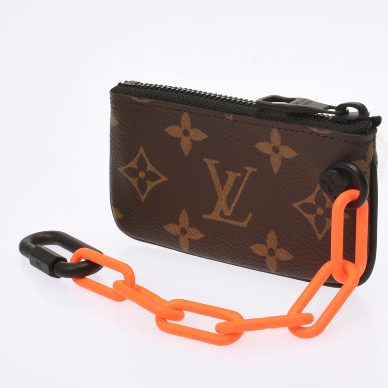 LOUIS VUITTON Solar ray ソーラーレイ コインケース-