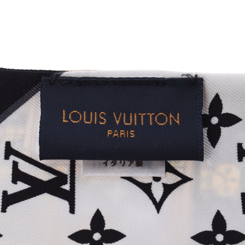 Louis Vuitton スーカフ100% シルク 86X86 - バンダナ/スカーフ