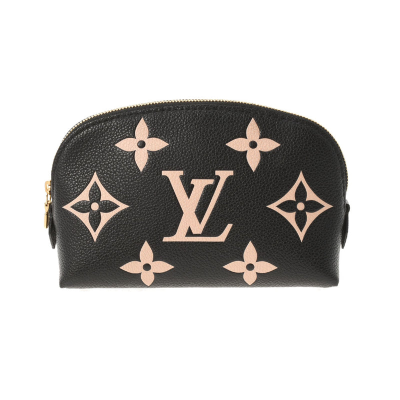 予約受付中】 LOUIS VUITTON 本革 ポーチ tdh-latinoamerica.de