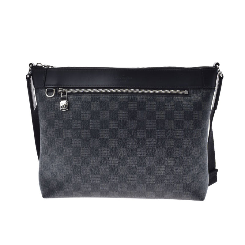 LOUIS VUITTON ダミエ グラフィット ミックPM NM-