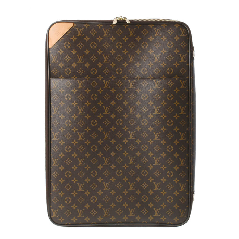 SALE／71%OFF】 LOUIS VUITTON ペガス65 モノグラム M23295