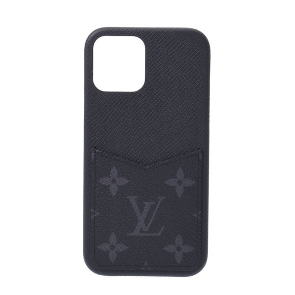 LOUIS VUITTON LV for iPhone 13 PRO MAX Bumper M81088 Monogram Phone Case JP