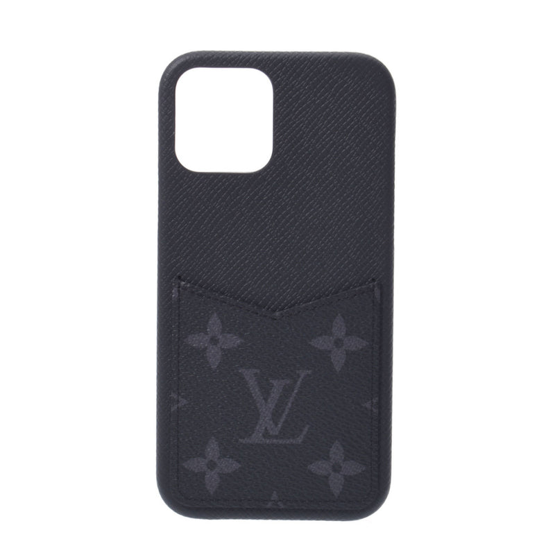 クーポン利用&送料無料 【極美品】LOUIS VUITTON iPhone12 12pro