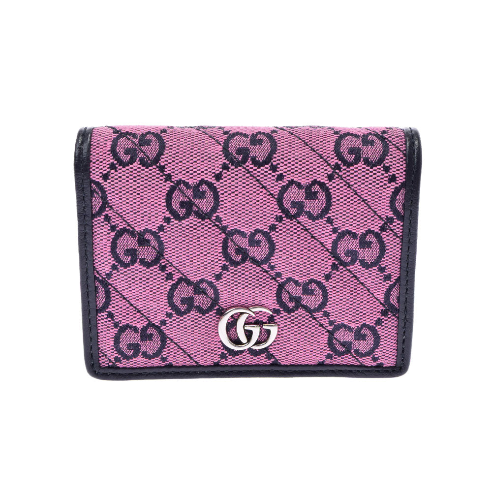 GUCCIウォレット箱完備-