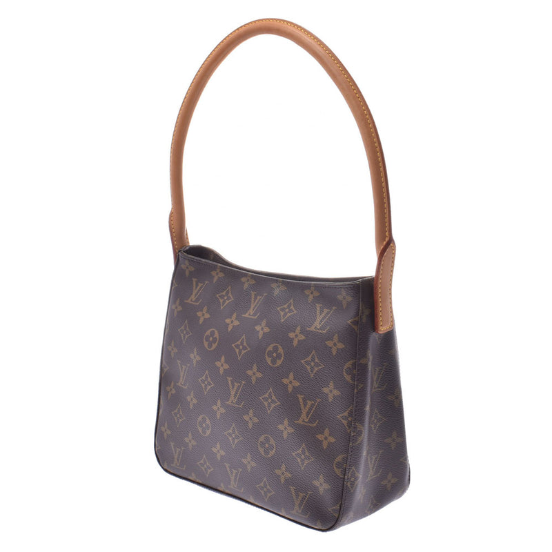 激安通販の LOUIS VUITTON ルイヴィトン ルーピングMM ショルダー