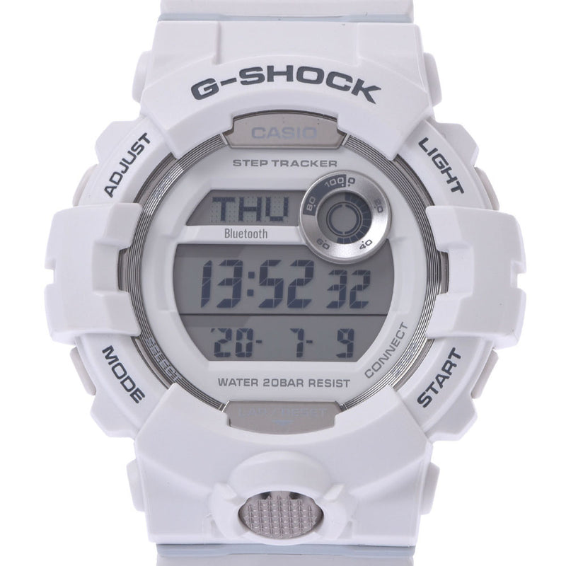 G Shock 腕時計 白g Shock 腕時計 白