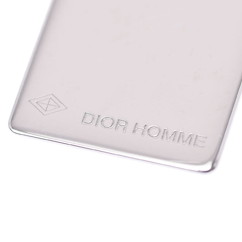 ディオール オムプレートネックレス メンズ ネックレス Dior Homme 中古 銀蔵オンライン