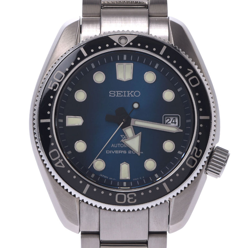 Seyako Propex diver scuba Men's watch SBDC065 SEIKO used – 銀蔵オンライン