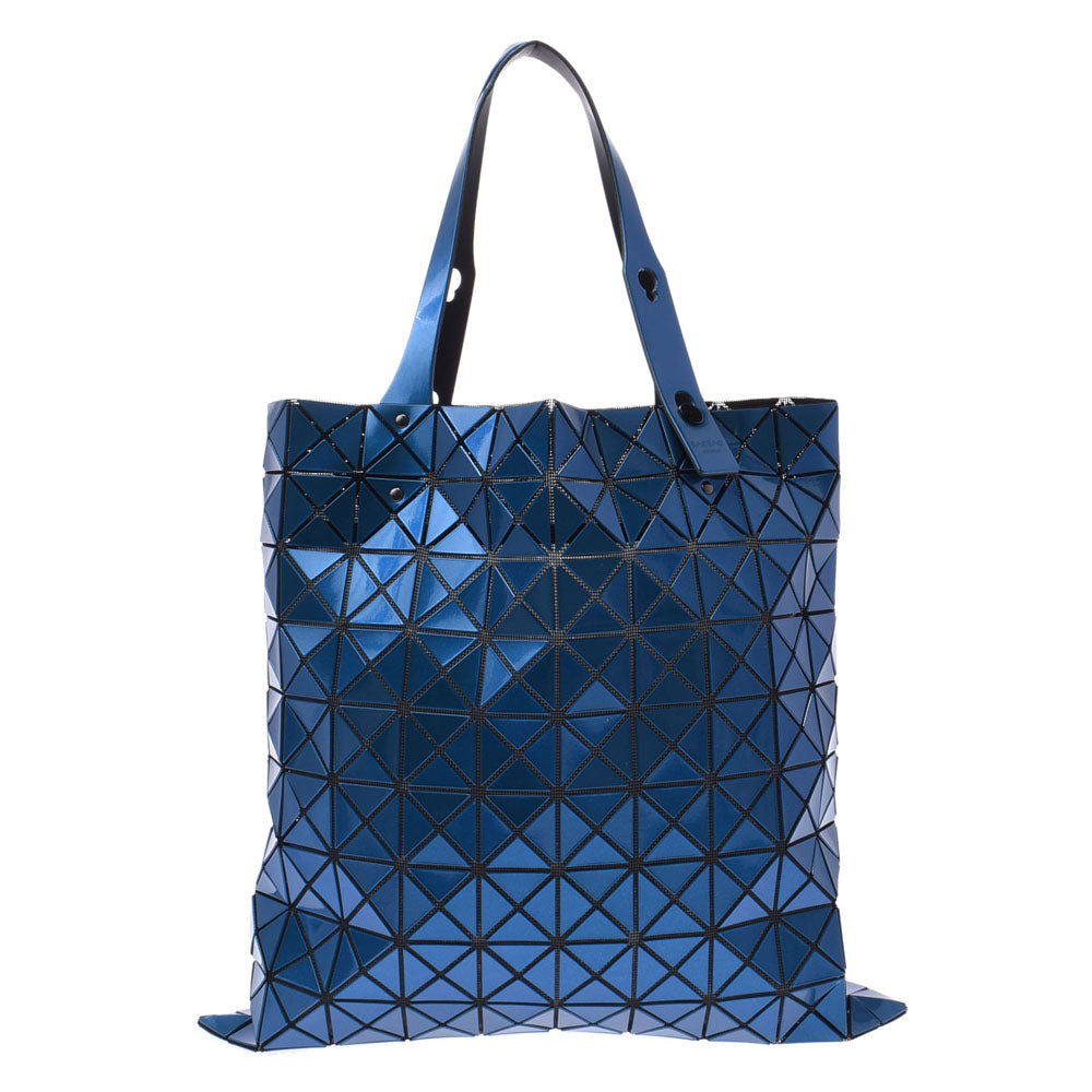 2022新作モデル ISSEY MIYAKE トートバッグ -- BLU