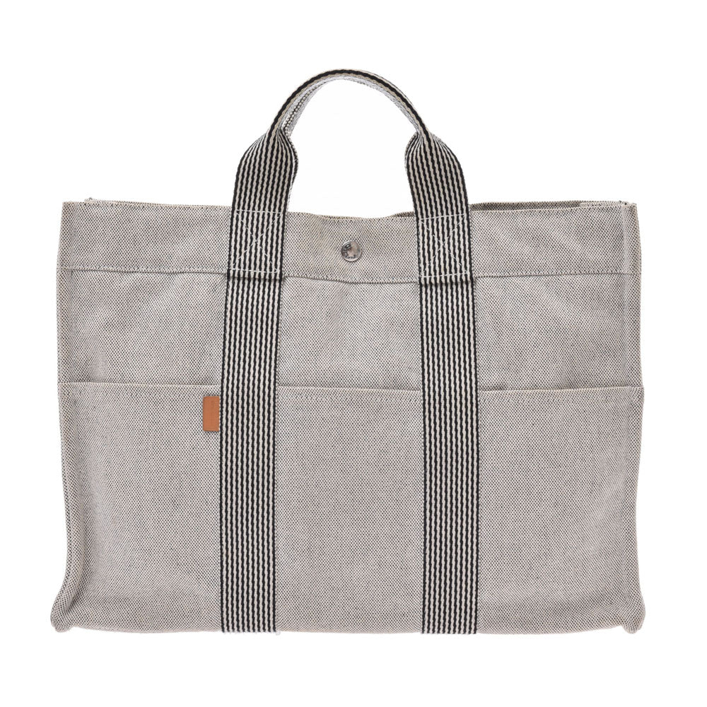 hermes fool tote bag