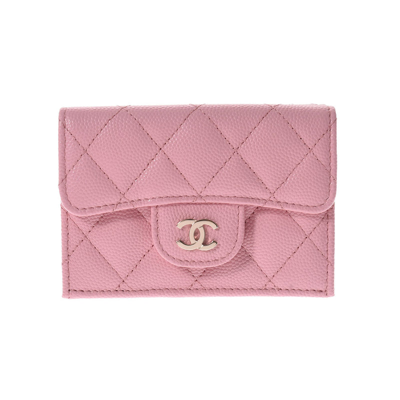 CHANEL シャネル コンパクトウォレット ntahc.com