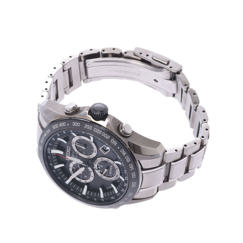 セイコーアストロン Gps 8xシリーズ メンズ 腕時計 Sbxb011 Seiko 中古 銀蔵オンライン