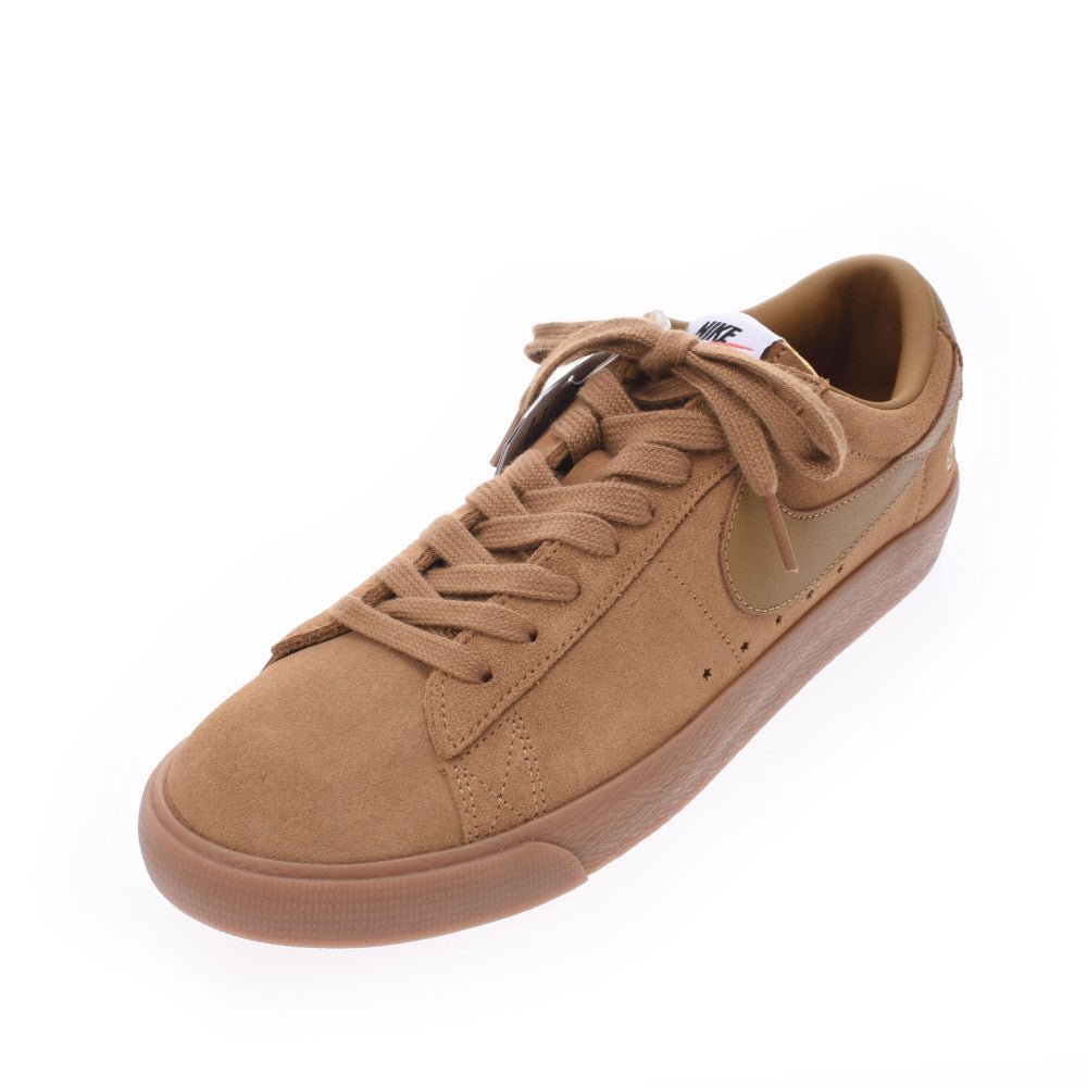 Nike SB Blazer LOW GT QS Supreme 27cm Beige Men's 716890-229 NIKE – 銀蔵オンライン