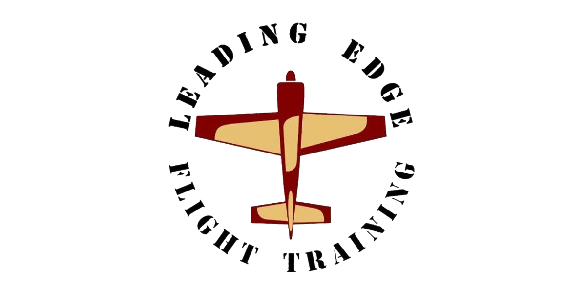 Leading Edge Flight Training