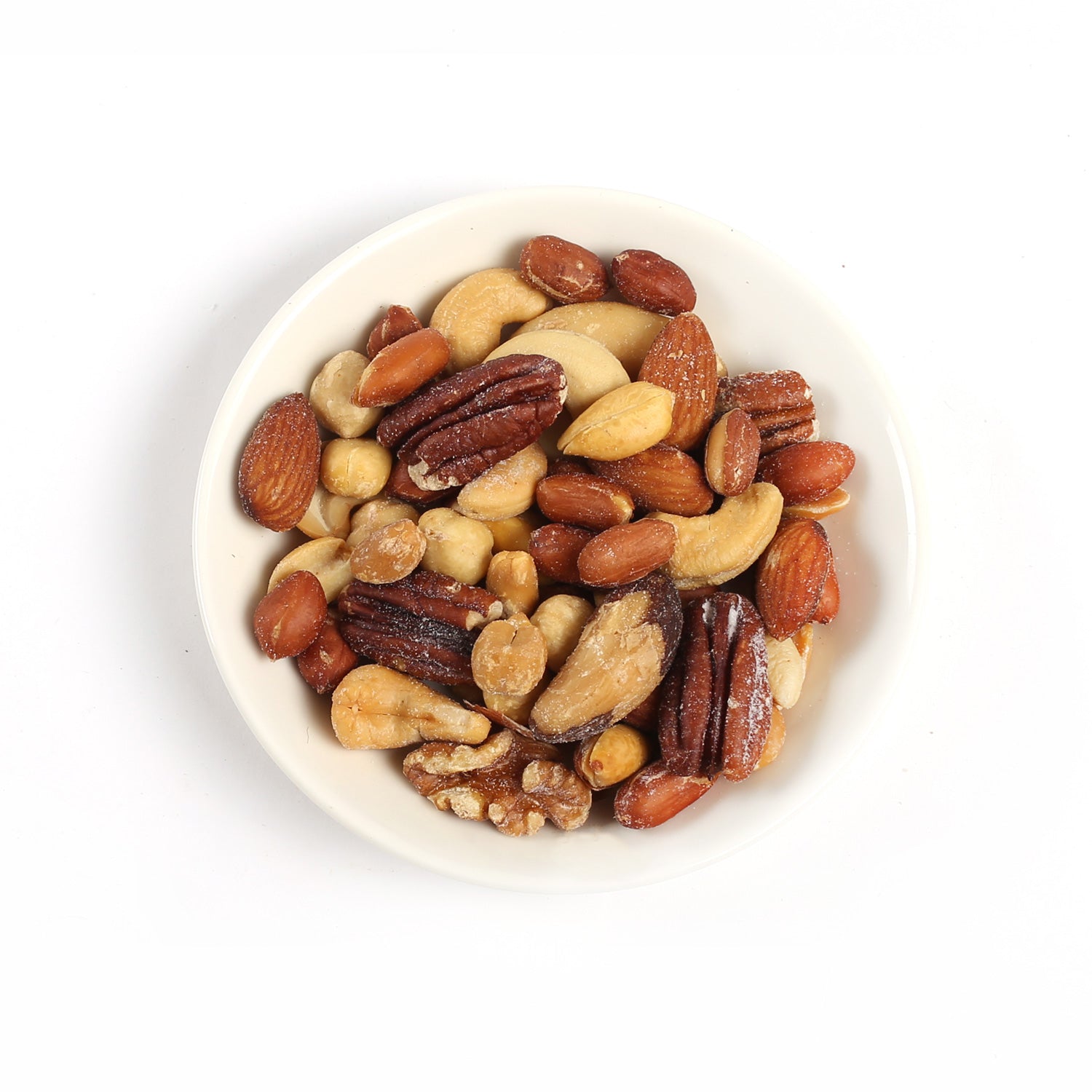 Product photo of popular nut mix