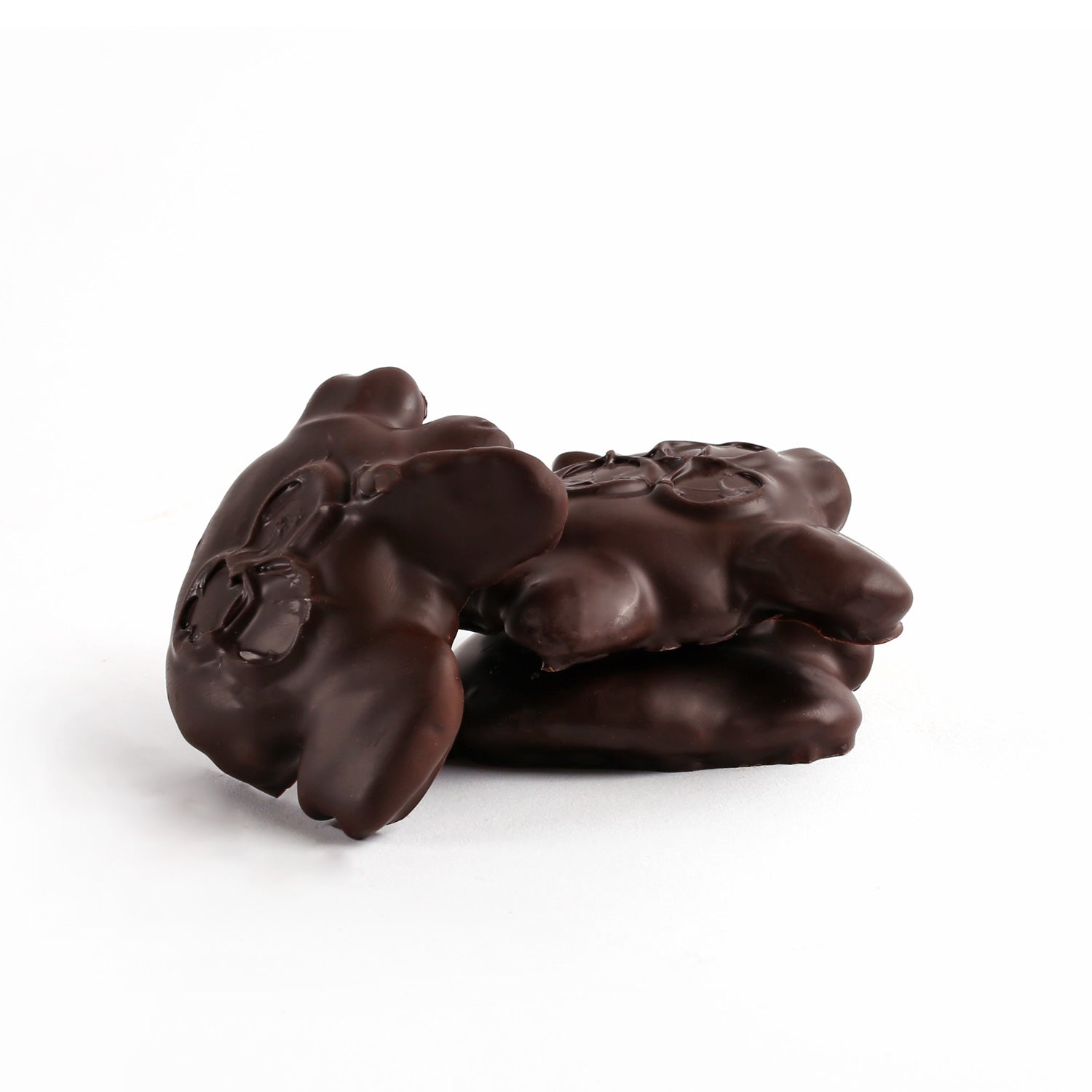 Product photo of dark chocolate Tortoises