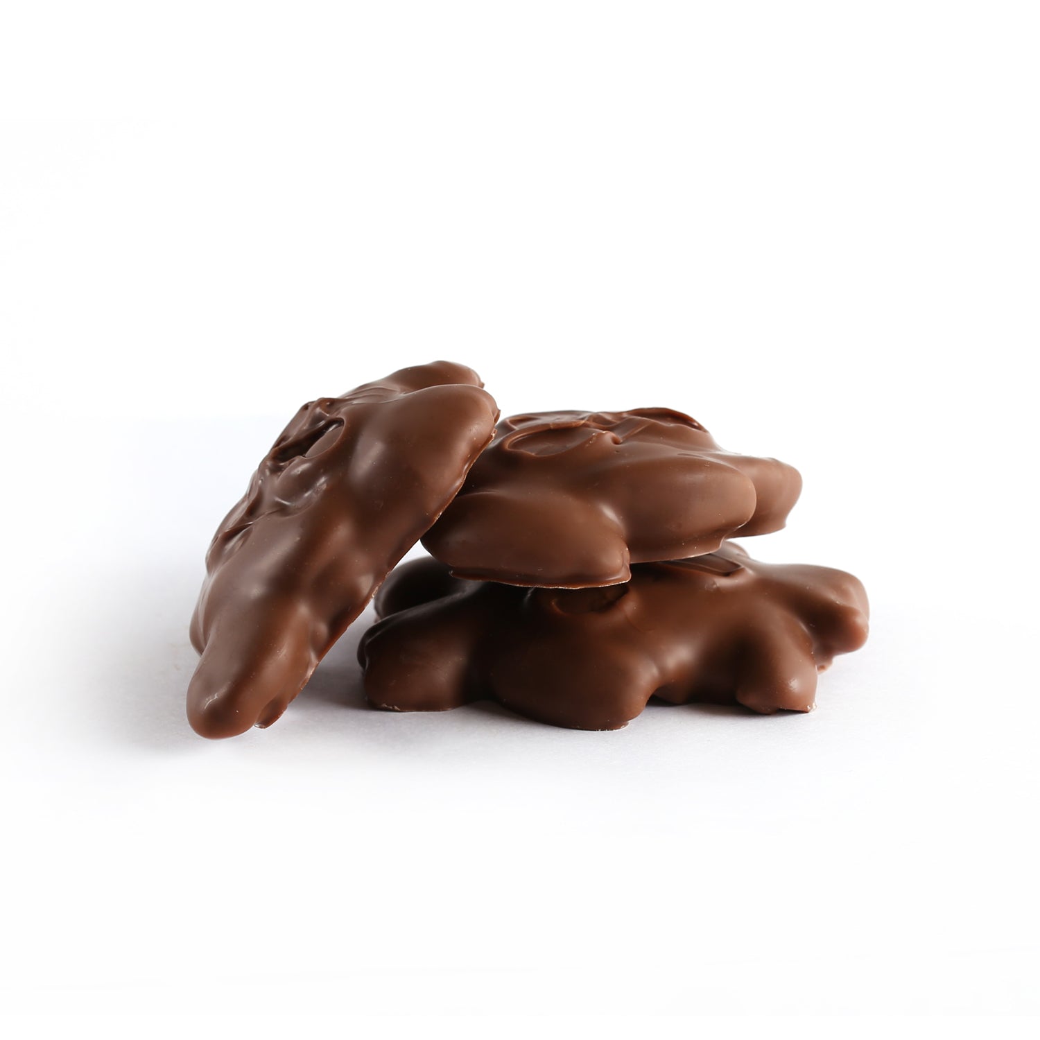 Product photo of milk chocolate Tortoises